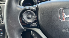 Honda Civic 1.8 i-VTEC SE Plus 5dr [Nav] Petrol Hatchback